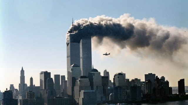 9/11 Attacks