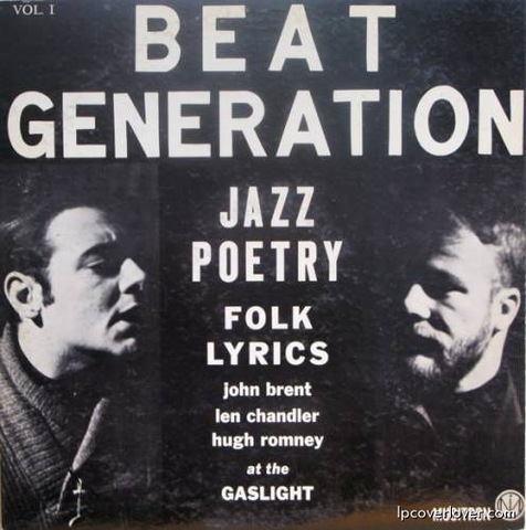 Beat Generation