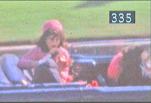 Assassination of JFK
