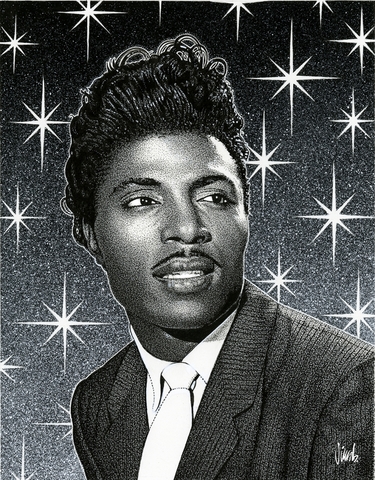 Little Richard