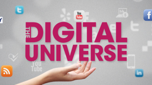 Segundo Informe del Universo Digital