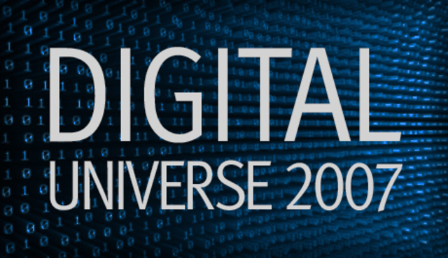 Digital Universe