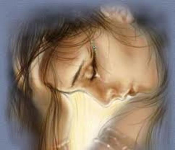 El niño como ser vacio