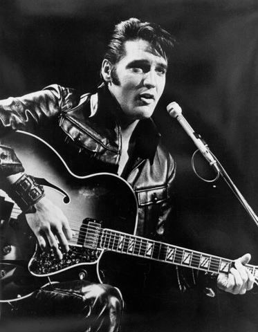 Elvis Presley