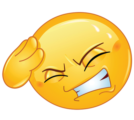 Getting My Hand Stuck in a Treadmill