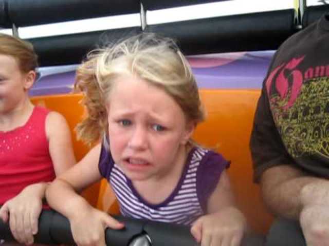 Im scared! I dont think I wanna do this!!