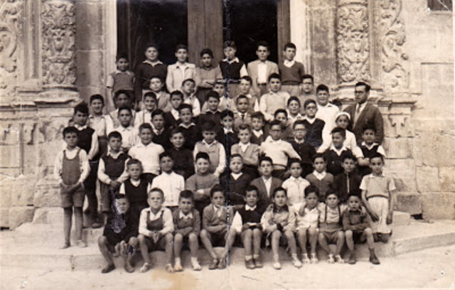 Escuelas parroquiales