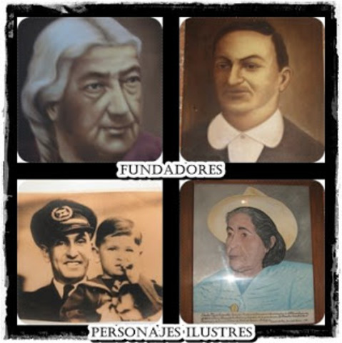 Fundación de Támesis