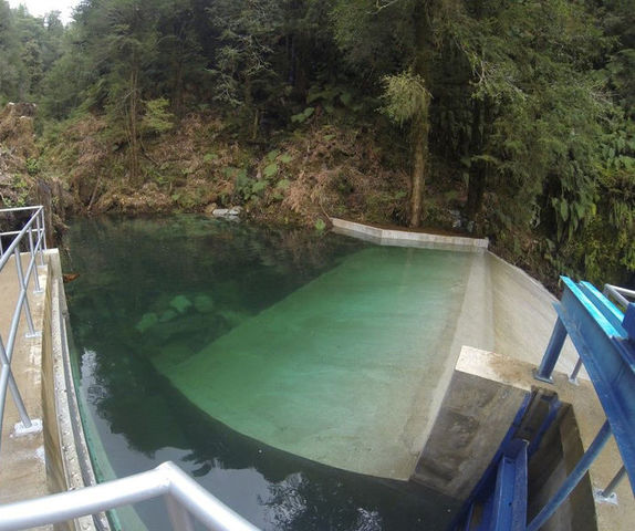 Aprobación proyecto RP Global