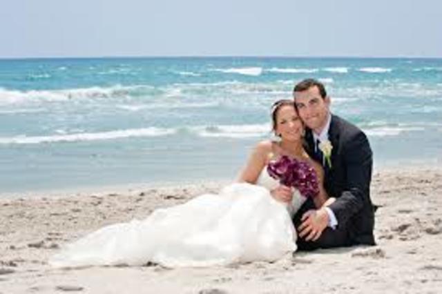 Getting Married to my FIancé