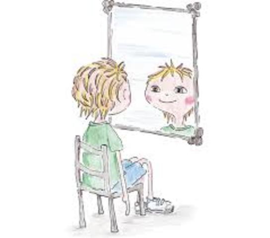 Creación de una identidad infantil