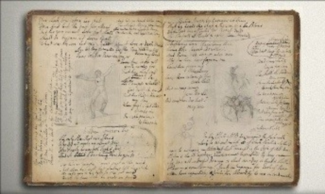 El Cuaderno año 1920