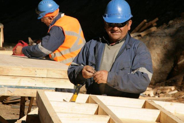 Firma de un Acuerdo de Cooperación