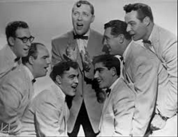 bill haley and the comets