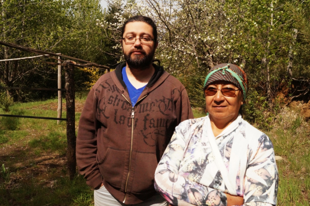 Resistencia Quillempan