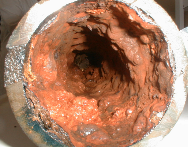 County officials announce plans for a new pipeline to reduce costs by delivering water from Lake Huron to Flint