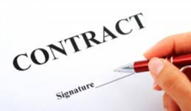 The city terminates its water service contract with the city of Detroit and the switch to the Flint River is to be effective