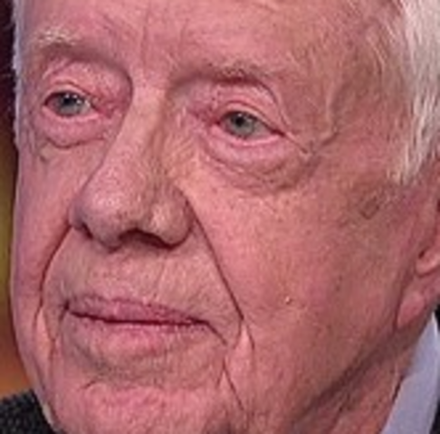 Election of 1980(Jimmy Carter)