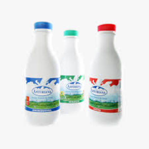 Polietilè d'alta densitat -&nbsp;PE-HD Karl Ziegler (termoplàstic)