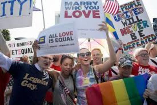 Defense of Marriage Act (DOMA)