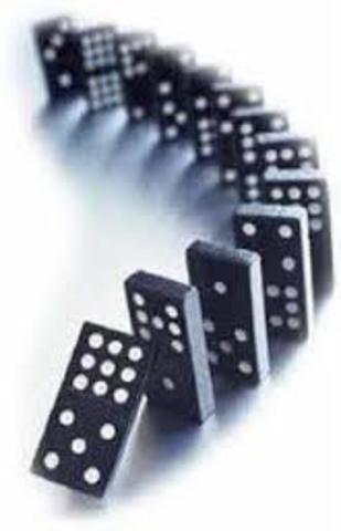 Domino Theory