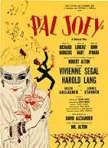 Pal Joey
