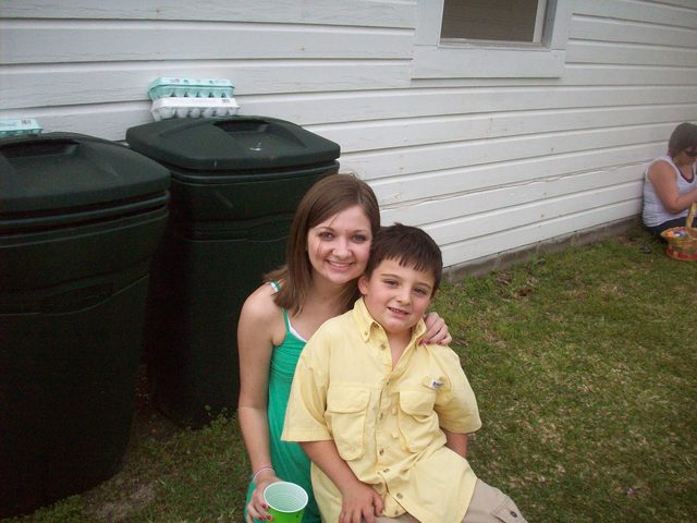 Nicholas James Hyatt