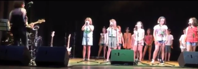 TALLERDE MÚSICA "MUSICS D'OCHNDO"