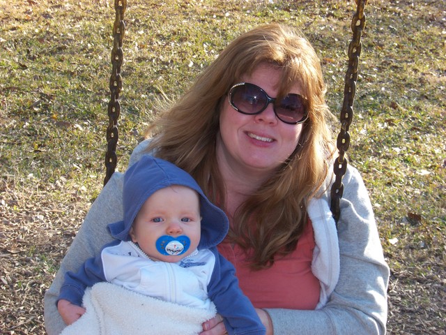 My father marries my step-mother which gives me my stepsister Camryn