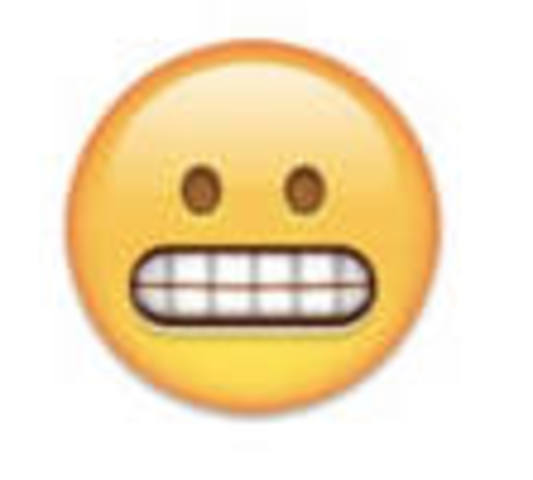 First day of High School