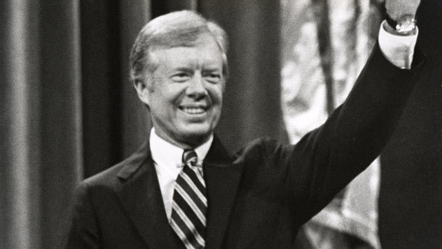 Jimmy Carter