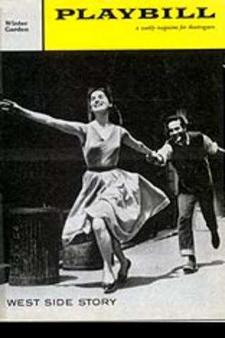 West Side Story