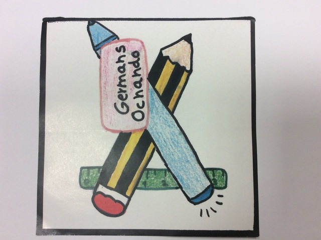 CONCURS DE LOGO ESCOLAR