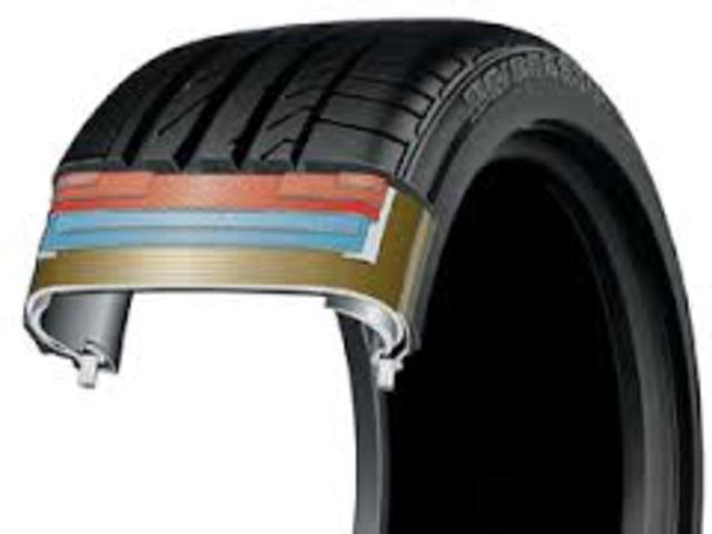 Cautxú sintètic (elastòmers) Serguéi Lébedev