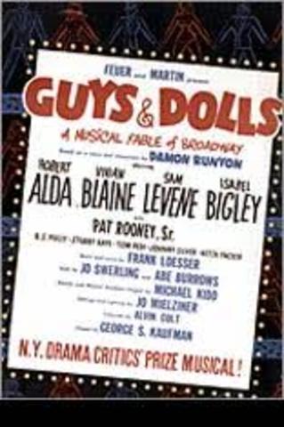 Guys and Dolls