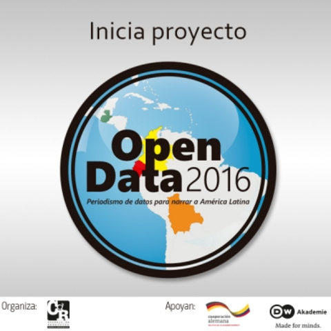 Proyecto de Open Data 2016