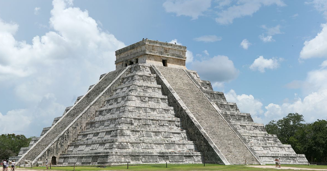 Chichen Itza