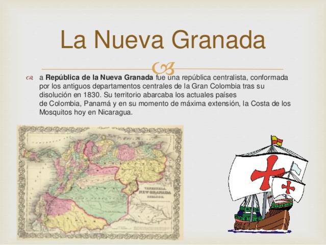 LAS UNIVERSIDADES COLOMBIANAS DURANTE LA COLONIA