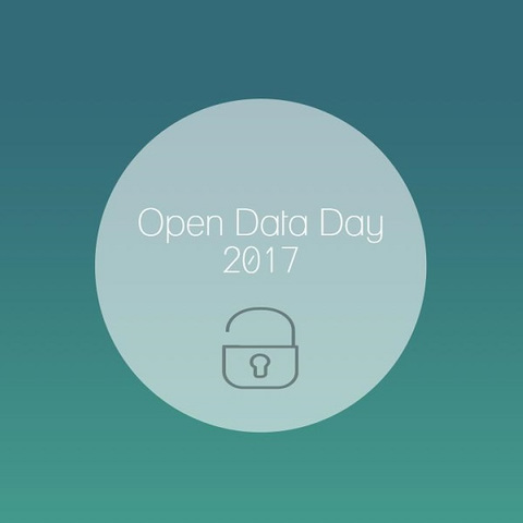 Open Data Day 2017