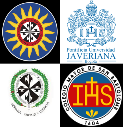 PRIMERA ETAPA DE LA EDUCACIÓN UNIVERSITARIA EN COLOMBIA