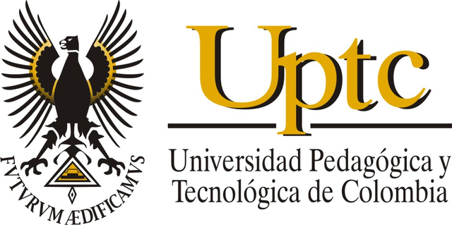UNIVERSIDAD PEDAGÓGICA Y TECNOLÓGICA DE COLOMBIA