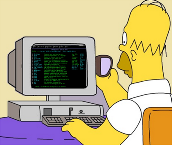 COBOL  (Common Business-Oriented Language)