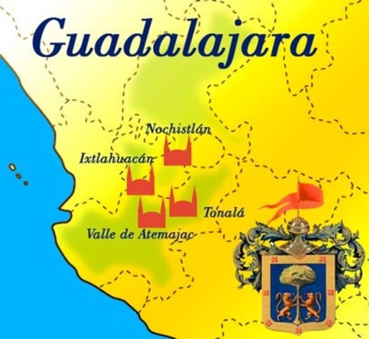 FUNDAR GUADALAJARA