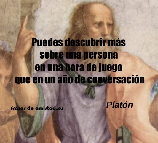 Platón