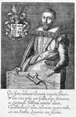 Confirmación del descubrimiento