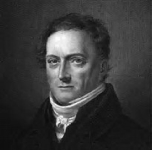 Johann Friedrich Herbart (1776-1841)