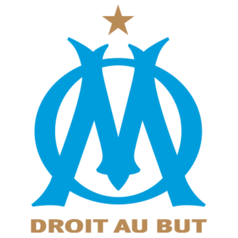 Olympique de Marsella 1992-93