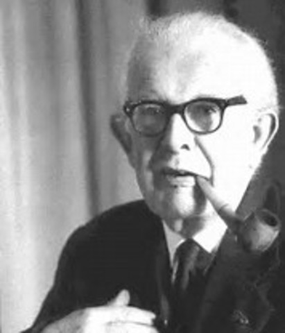 David Ausubel ( 1918-2008)