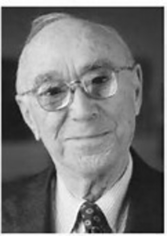 Jerome Bruner (1915-2016)
