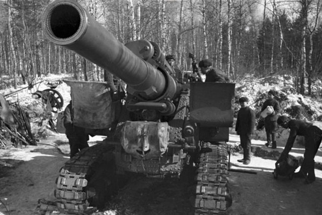 Battle of Moscow (History)